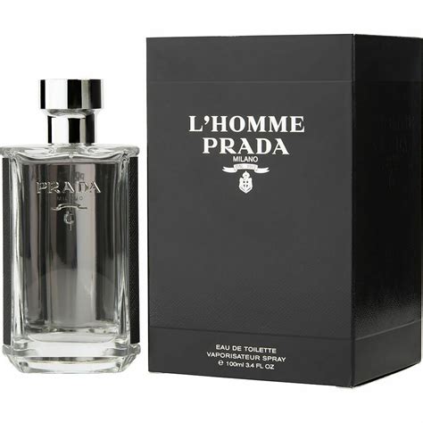 prada l homme cologne|is prada l'homme long lasting.